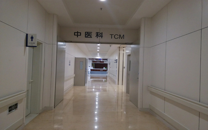 醫院病房裝修重要的房間門：衛生間門，應該怎么選？